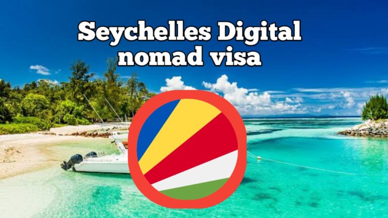 Seychelles Digital nomad visa – Everything you need to know