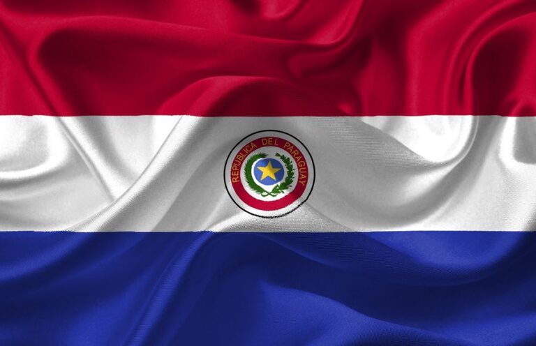 ETIAS For Paraguayan Citizens