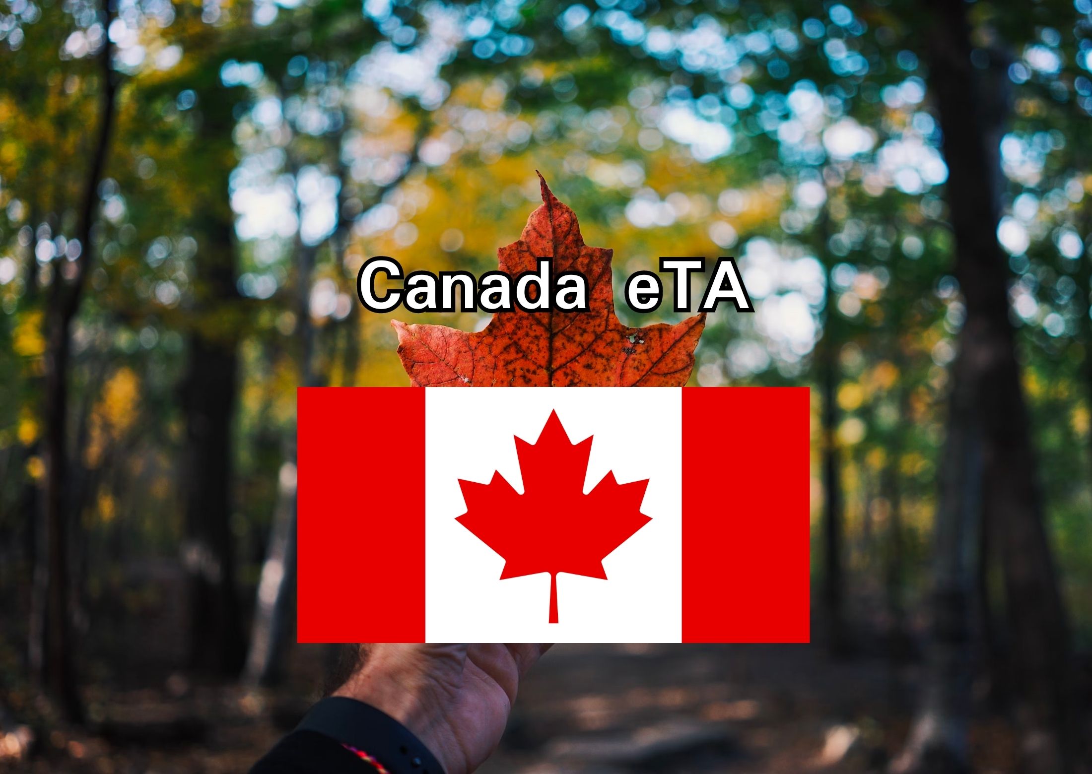 Canada eTA