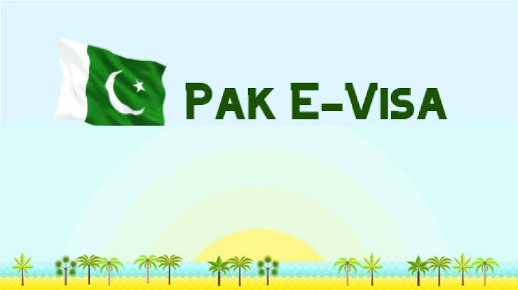 Pakistan Visa For US Citizens