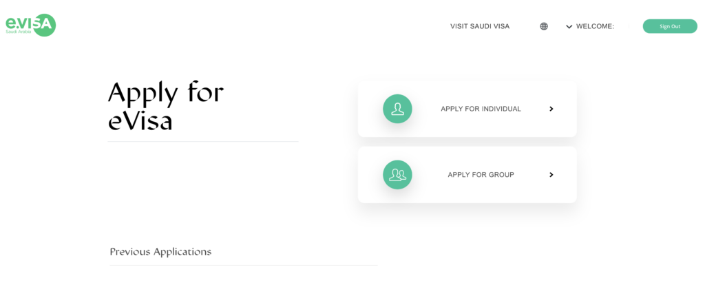 saudi tourist visa age limit